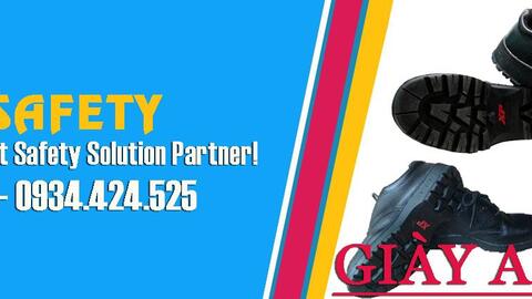 LÝ DO KHÔNG NÊN SỬ DỤNG GIÀY BẢO HỘ JOGGER