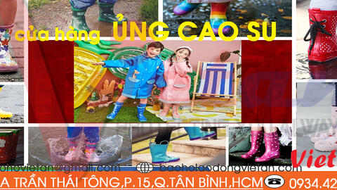 LỢI ÍCH CỦA ỦNG CAO SU MANG LẠI CHO NGƯỜI LAO ĐỘNG